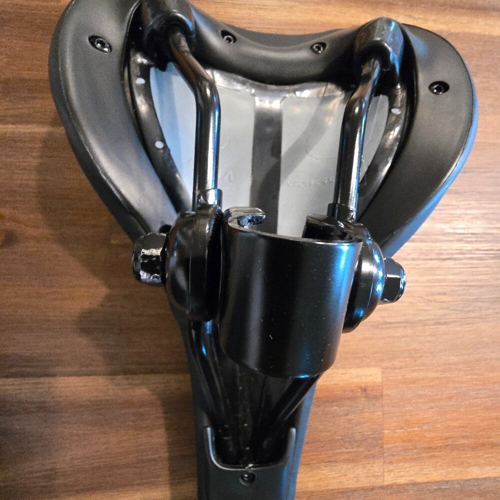 Original Peloton Bike Seat